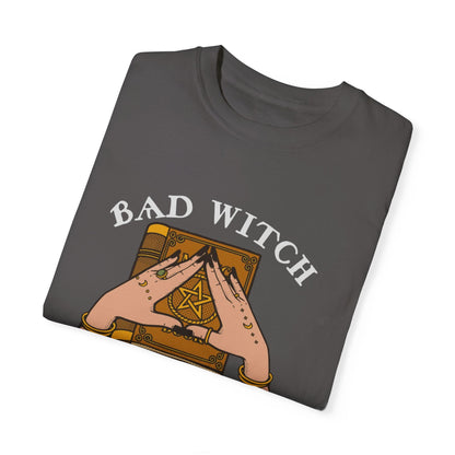 Happy Halloween | Unisex Garment-Dyed T-shirt