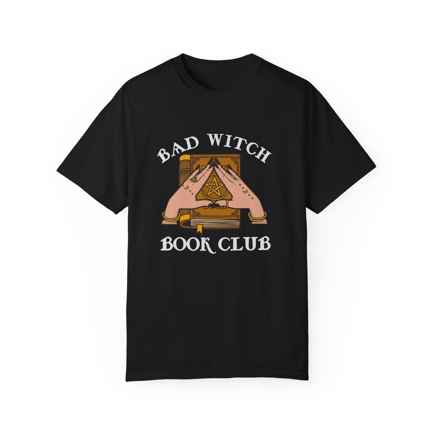 Happy Halloween | Unisex Garment-Dyed T-shirt