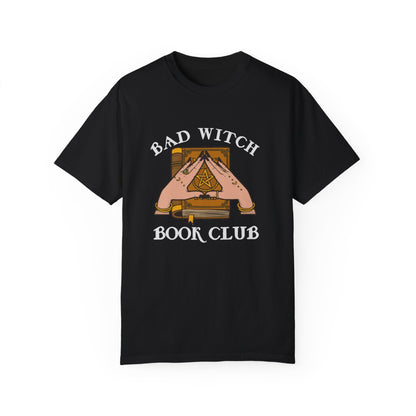 Happy Halloween | Unisex Garment-Dyed T-shirt