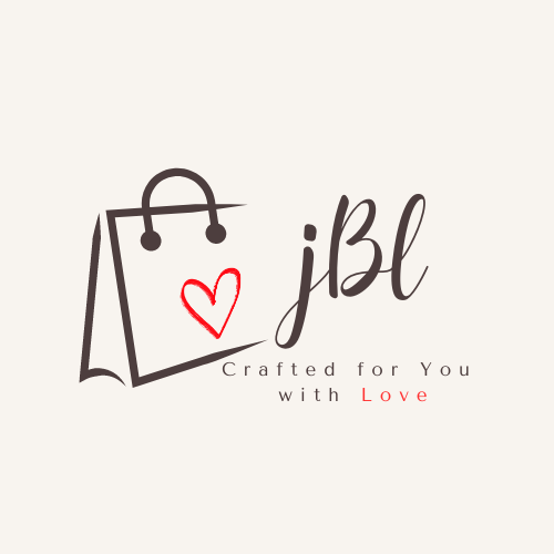 jBl Crafted for You with Love